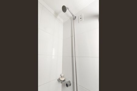 Apartamento à venda com 60m², 2 quartos e 1 vaga Apartamento à venda com 60m², 2 quartos e 1 vagaBanheiro