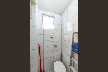 Apartamento à venda com 137m², 3 quartos e 2 vagas Apartamento à venda com 137m², 3 quartos e 2 vagasÁrea de Serviço