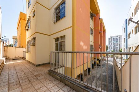 Apartamento à venda com 137m², 3 quartos e 2 vagas Apartamento à venda com 137m², 3 quartos e 2 vagasÁrea Externa