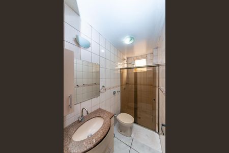 Apartamento à venda com 137m², 3 quartos e 2 vagas Apartamento à venda com 137m², 3 quartos e 2 vagasBanheiro Social