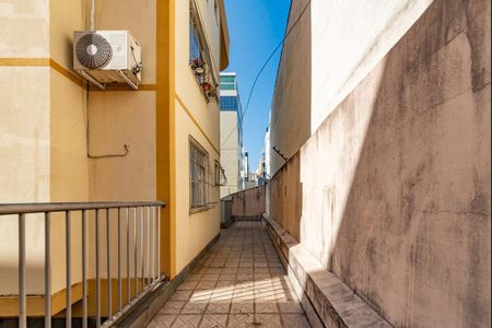 Apartamento à venda com 137m², 3 quartos e 2 vagas Apartamento à venda com 137m², 3 quartos e 2 vagasÁrea Externa