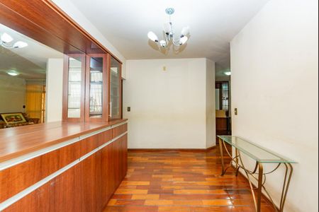 Apartamento à venda com 137m², 3 quartos e 2 vagas Apartamento à venda com 137m², 3 quartos e 2 vagasSala 2