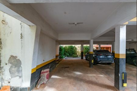 Apartamento à venda com 137m², 3 quartos e 2 vagas Apartamento à venda com 137m², 3 quartos e 2 vagasGaragem