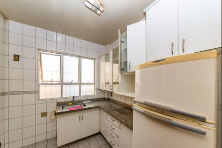 Apartamento à venda com 137m², 3 quartos e 2 vagas Apartamento à venda com 137m², 3 quartos e 2 vagasCozinha