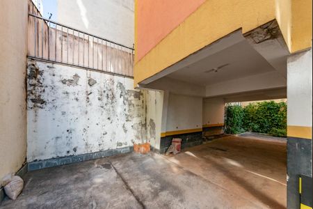 Apartamento à venda com 137m², 3 quartos e 2 vagas Apartamento à venda com 137m², 3 quartos e 2 vagasGaragem