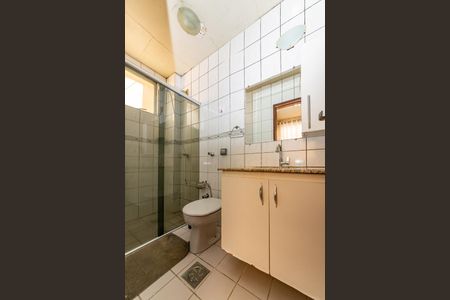 Apartamento à venda com 137m², 3 quartos e 2 vagas Apartamento à venda com 137m², 3 quartos e 2 vagasBanheiro da Suíte