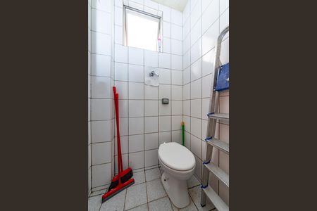 Apartamento à venda com 137m², 3 quartos e 2 vagas Apartamento à venda com 137m², 3 quartos e 2 vagasÁrea de Serviço