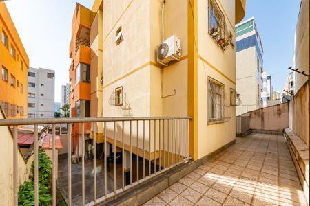 Apartamento à venda com 137m², 3 quartos e 2 vagas Apartamento à venda com 137m², 3 quartos e 2 vagasÁrea Externa