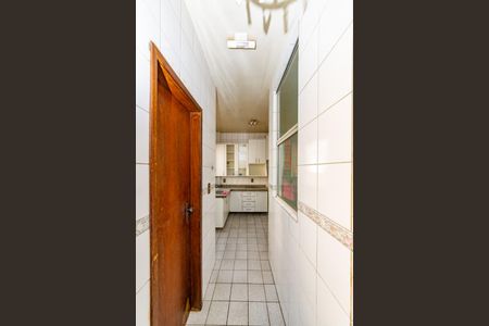 Apartamento à venda com 137m², 3 quartos e 2 vagas Apartamento à venda com 137m², 3 quartos e 2 vagasÁrea de Serviço