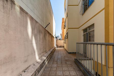 Apartamento à venda com 137m², 3 quartos e 2 vagas Apartamento à venda com 137m², 3 quartos e 2 vagasÁrea Externa