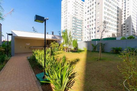 Apartamento para alugar com 51m², 2 quartos e 1 vaga Apartamento para alugar com 51m², 2 quartos e 1 vagaÁrea comum