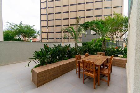 Apartamento para alugar com 51m², 2 quartos e 1 vaga Apartamento para alugar com 51m², 2 quartos e 1 vagaÁrea comum