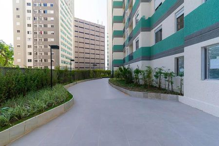 Apartamento para alugar com 51m², 2 quartos e 1 vaga Apartamento para alugar com 51m², 2 quartos e 1 vagaÁrea comum