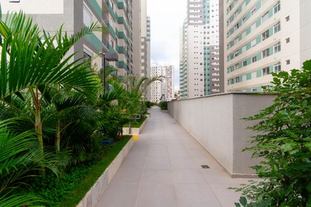 Apartamento para alugar com 51m², 2 quartos e 1 vaga Apartamento para alugar com 51m², 2 quartos e 1 vagaÁrea comum