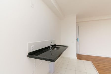 Apartamento para alugar com 51m², 2 quartos e 1 vaga Apartamento para alugar com 51m², 2 quartos e 1 vagaCozinha