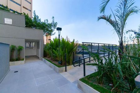 Apartamento para alugar com 51m², 2 quartos e 1 vaga Apartamento para alugar com 51m², 2 quartos e 1 vagaÁrea comum