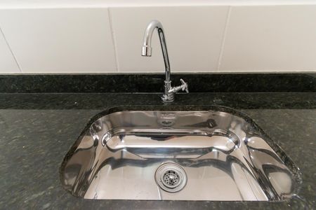 Apartamento para alugar com 51m², 2 quartos e 1 vaga Apartamento para alugar com 51m², 2 quartos e 1 vagaCozinha