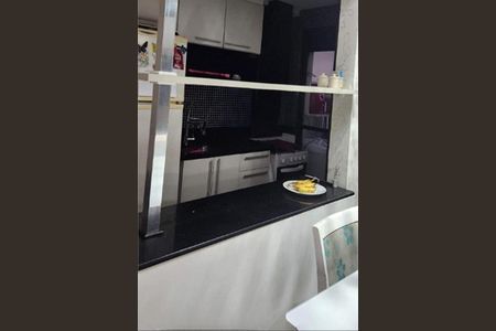 Apartamento à venda com 3 quartos, 54m² em Vila Florida, Guarulhos