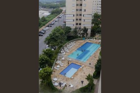 Apartamento à venda com 3 quartos, 54m² em Vila Florida, Guarulhos
