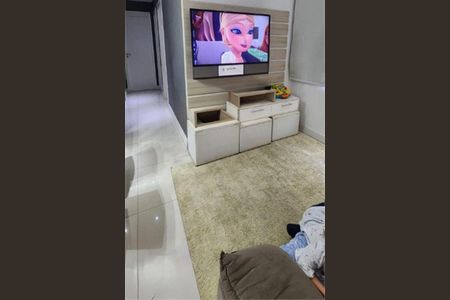 Apartamento à venda com 3 quartos, 54m² em Vila Florida, Guarulhos