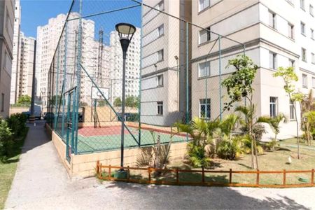 Apartamento à venda com 3 quartos, 54m² em Vila Florida, Guarulhos
