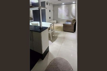 Apartamento à venda com 3 quartos, 54m² em Vila Florida, Guarulhos
