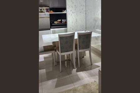 Apartamento à venda com 3 quartos, 54m² em Vila Florida, Guarulhos