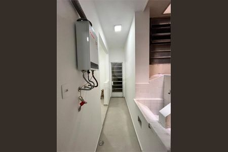 Apartamento à venda com 2 quartos, 75m² em Jardim Paulista, São Paulo
