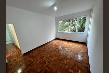 Apartamento à venda com 2 quartos, 75m² em Jardim Paulista, São Paulo