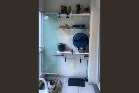 Apartamento à venda com 2 quartos, 62m² em Vila Leonor, Guarulhos