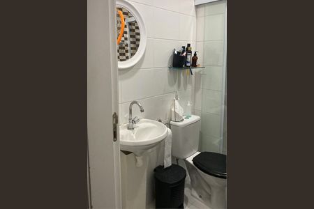 Apartamento à venda com 2 quartos, 62m² em Vila Leonor, Guarulhos