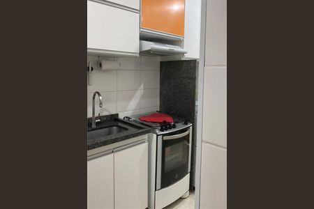 Apartamento à venda com 2 quartos, 62m² em Vila Leonor, Guarulhos