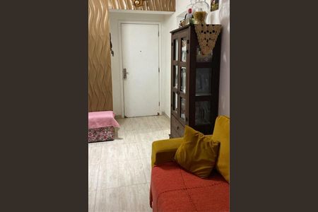 Apartamento à venda com 2 quartos, 62m² em Vila Leonor, Guarulhos