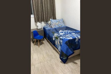 Apartamento à venda com 2 quartos, 62m² em Vila Leonor, Guarulhos