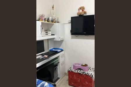 Apartamento à venda com 2 quartos, 62m² em Vila Leonor, Guarulhos