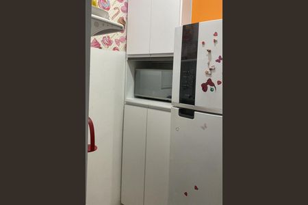 Apartamento à venda com 2 quartos, 62m² em Vila Leonor, Guarulhos