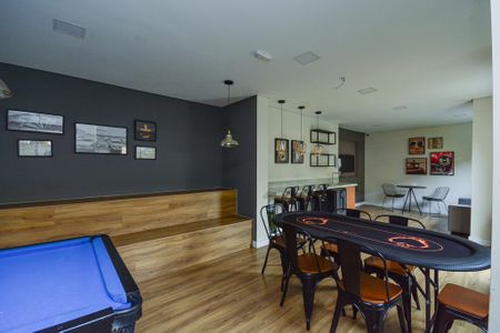 Apartamento à venda com 35m², 1 quarto e sem vaga Apartamento à venda com 35m², 1 quarto e sem vagaÁrea comum