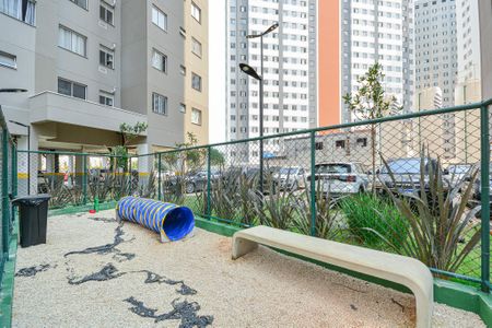 Apartamento à venda com 35m², 1 quarto e sem vaga Apartamento à venda com 35m², 1 quarto e sem vagaÁrea comum