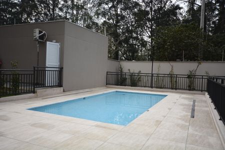 Apartamento à venda com 35m², 1 quarto e sem vagaÁrea comum - Piscina