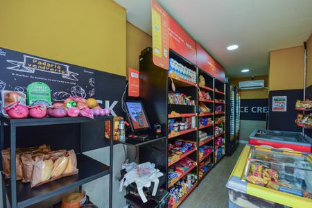 Apartamento à venda com 35m², 1 quarto e sem vaga Apartamento à venda com 35m², 1 quarto e sem vagaÁrea comum