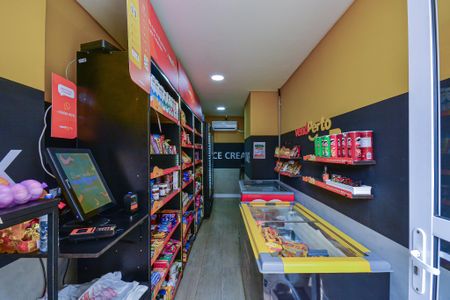 Apartamento à venda com 35m², 1 quarto e sem vaga Apartamento à venda com 35m², 1 quarto e sem vagaÁrea comum