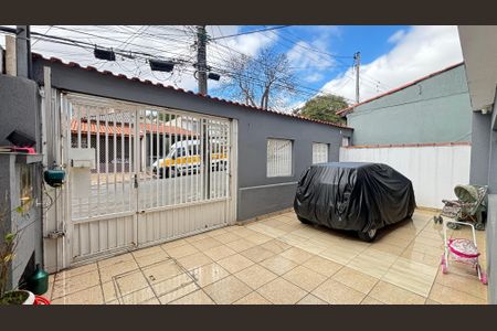 Casa à venda com 209m², 4 quartos e 3 vagas Casa à venda com 209m², 4 quartos e 3 vagasGaragem