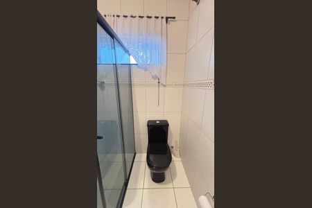 Casa à venda com 209m², 4 quartos e 3 vagas Casa à venda com 209m², 4 quartos e 3 vagasBanheiro do Quarto 3