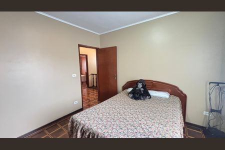 Casa à venda com 209m², 4 quartos e 3 vagas Casa à venda com 209m², 4 quartos e 3 vagasQuarto 3