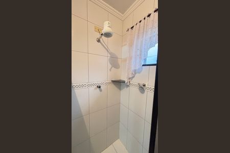 Casa à venda com 209m², 4 quartos e 3 vagas Casa à venda com 209m², 4 quartos e 3 vagasBanheiro do Quarto 3