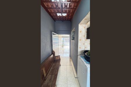 Casa à venda com 209m², 4 quartos e 3 vagas Casa à venda com 209m², 4 quartos e 3 vagasÁrea de Serviço