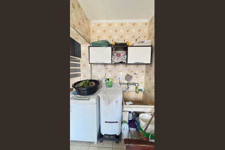 Casa à venda com 209m², 4 quartos e 3 vagas Casa à venda com 209m², 4 quartos e 3 vagasÁrea de Serviço