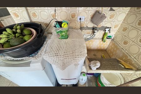 Casa à venda com 209m², 4 quartos e 3 vagas Casa à venda com 209m², 4 quartos e 3 vagasÁrea de Serviço