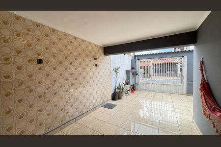 Casa à venda com 209m², 4 quartos e 3 vagas Casa à venda com 209m², 4 quartos e 3 vagasGaragem