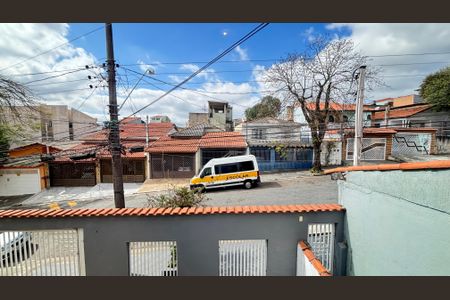 Casa à venda com 209m², 4 quartos e 3 vagas Casa à venda com 209m², 4 quartos e 3 vagasVista do Quarto 1